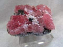 Rhodochrosite-SOLD