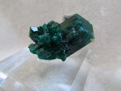 Dioptase