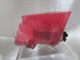 Rhodochrosite