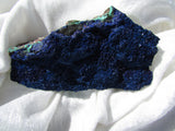 Morenci Azurite - SOLD - Bisbeeborn - 1