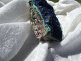 Morenci Azurite - SOLD - Bisbeeborn - 4