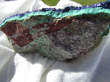 Morenci Azurite - SOLD - Bisbeeborn - 5