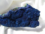 Morenci Azurite - SOLD - Bisbeeborn - 3