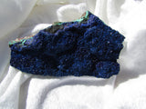 Morenci Azurite - SOLD - Bisbeeborn - 2