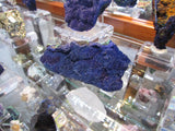 Morenci Azurite - SOLD - Bisbeeborn - 6