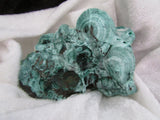 Bisbee Botryoidal Malachite - SOLD - Bisbeeborn - 2