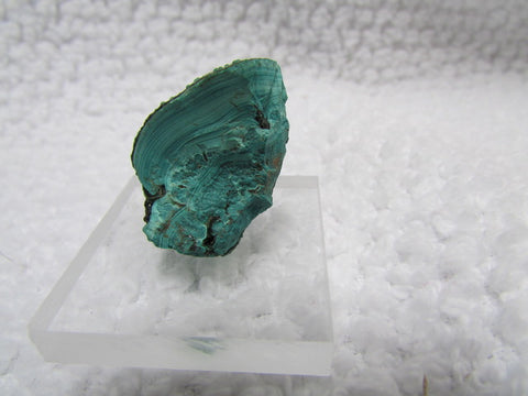 Bisbee Malachite Thumbnail