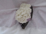 Elmwood Fluorite with Barite - SOLD - Bisbeeborn - 4