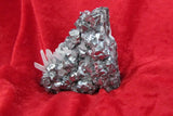 Galena with Quartz - Bisbeeborn - 1