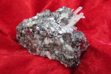Galena with Quartz - Bisbeeborn - 3