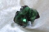Fluorite - SOLD - Bisbeeborn - 5