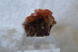 Los Lamentos Wulfenite - Bisbeeborn - 1