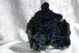 Bisbee Azurite/Malachite- SOLD - Bisbeeborn - 2