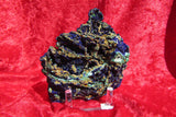 Bisbee Azurite/Malachite- SOLD - Bisbeeborn - 5