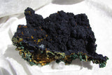 Old Stock Bisbee Azurite - SOLD - Bisbeeborn - 2