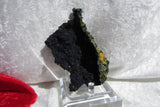 Old Stock Bisbee Azurite - SOLD - Bisbeeborn - 4