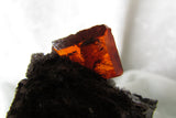 Red Cloud Wulfenite - SOLD - Bisbeeborn - 2