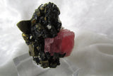 Sweet Home Rhodochrosite - Bisbeeborn - 5