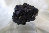 Miniature Bisbee Azurite - SOLD - Bisbeeborn - 2