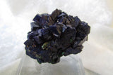 Miniature Bisbee Azurite - SOLD - Bisbeeborn - 3