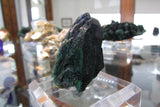 Milpillas  Azurite with Malachite - Bisbeeborn - 3