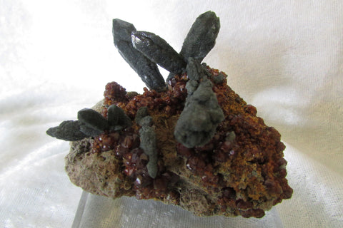 Quartz-SOLD - Bisbeeborn - 1