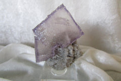 Elmwood Fluorite - Bisbeeborn - 1