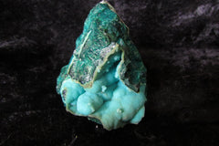 Chrysocolla - SOLD - Bisbeeborn - 1