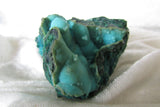 Chrysocolla - SOLD - Bisbeeborn - 3