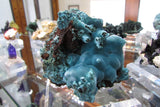 Rosasite - Bisbeeborn - 6