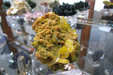 Wulfenite - Bisbeeborn - 5