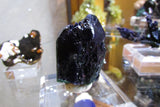 Milpillas  Azurite with Malachite - Bisbeeborn - 5