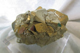 Pyrite - Bisbeeborn - 5