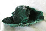 Malachite after Azurite - SOLD - Bisbeeborn - 3