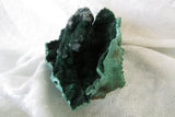 Malachite after Azurite - SOLD - Bisbeeborn - 2