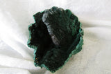 Malachite after Azurite - SOLD - Bisbeeborn - 1