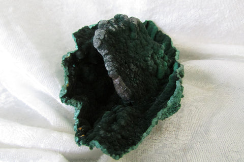 Malachite after Azurite - SOLD - Bisbeeborn - 1