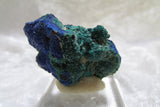 La Sal Azurite-Malachite Miniature - Bisbeeborn - 4