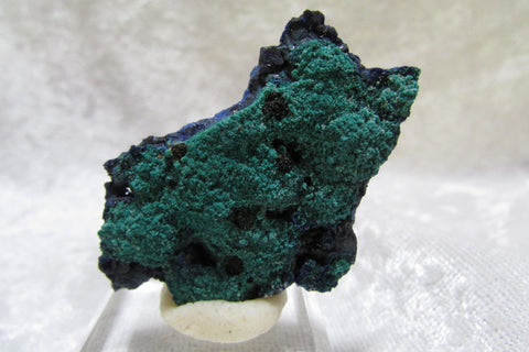 La Sal Azurite- Malachite Miniature - Bisbeeborn - 1