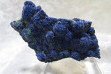 La Sal Azurite- Malachite Miniature - Bisbeeborn - 2
