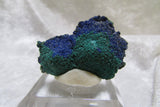 La Sal Azurite- Malachite Miniature - Bisbeeborn - 3