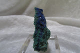 La Sal Azurite- Malachite Thumbnail - Bisbeeborn - 3