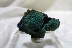 La Sal Azurite-Malachite Thumbnail - Bisbeeborn - 1