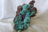 Chrysocolla - SOLD - Bisbeeborn - 2