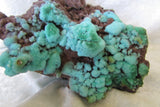 Chrysocolla - SOLD - Bisbeeborn - 4