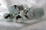 Amazonite - Bisbeeborn - 4