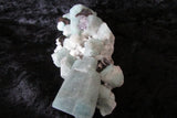 Amazonite - Bisbeeborn - 2
