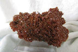 Vanadinite - Bisbeeborn - 2