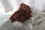 Vanadinite - Bisbeeborn - 4