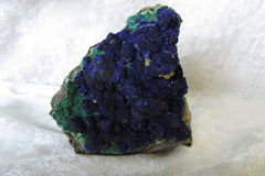 Azurite - SOLD - Bisbeeborn - 1